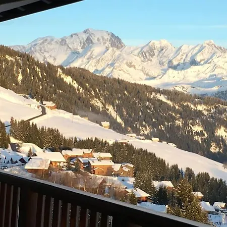 La Perle Des Alpes C10 Apart.4* #yolo Alp Apartment *
