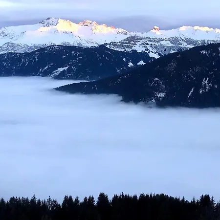La Perle Des Alpes C10 Apart.4* #yolo Alp Villard-sur-Doron