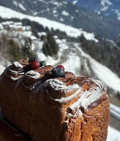 La Perle Des Alpes C10 Apart.4* #yolo Alp
