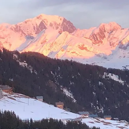 La Perle Des Alpes C10 Apart.4* #yolo Alp
