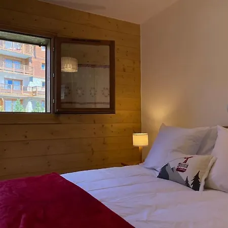 La Perle Des Alpes C10 Apart.4* #yolo Alp * Villard-sur-Doron